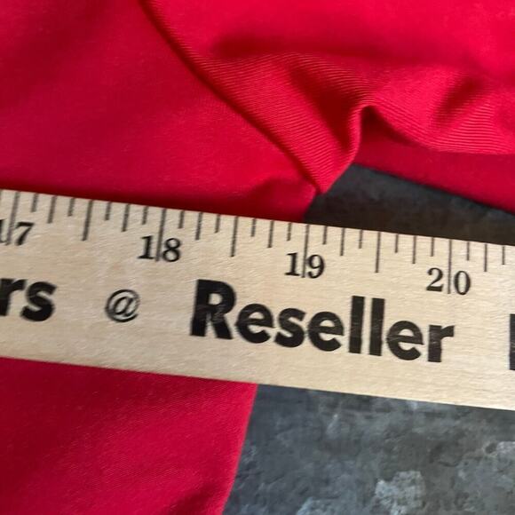 Detroit Red Wings NHL G III Sports Carl Banks Jacket Womens Small Puffer Quilted - Picture 12 of 13